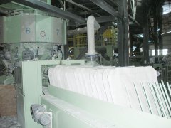 水泥包裝機（插袋機）工程案例